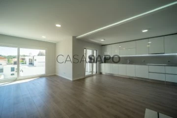 Apartamento T2+1 Duplex