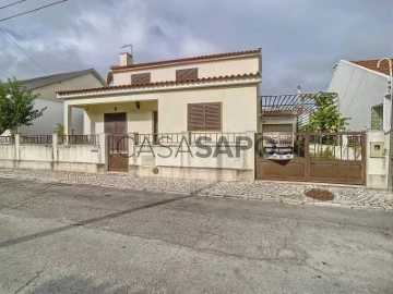 Casa 4 habitaciones