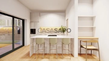 Casa 3 habitaciones