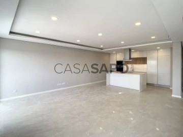 Apartamento T4