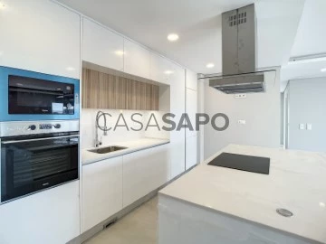 Apartamento 4 habitaciones