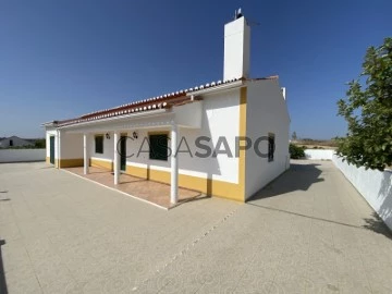 Finca 4 habitaciones