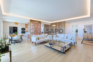 Apartamento 5 habitaciones