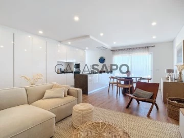 Apartamento T2