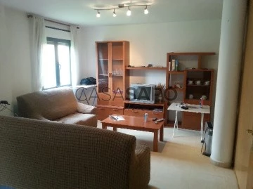 Chalet 4 habitaciones