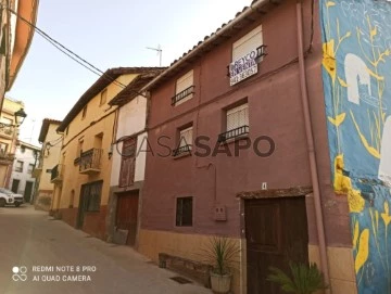 Casa 5 habitaciones