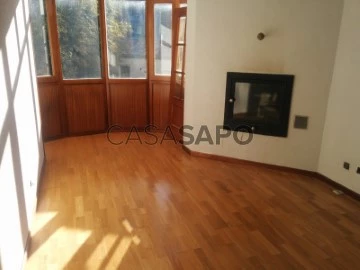 Apartament 2 habitacions