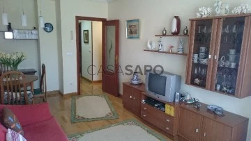 Apartamento 2 habitaciones