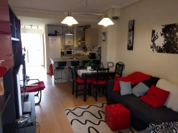 Apartament 2 habitacions