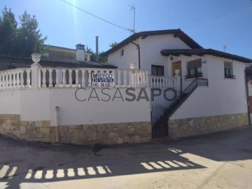 Casa 2 habitaciones