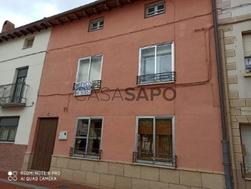 Casa 4 habitaciones