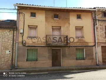 Casa 6 habitaciones