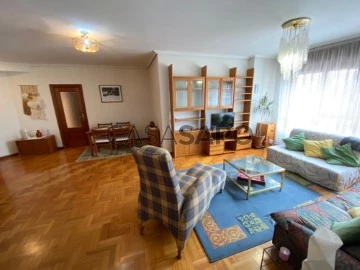 Apartament 2 habitacions