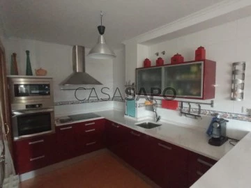 Vivienda adosada 5 habitaciones