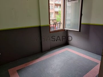 Piso 3 habitaciones