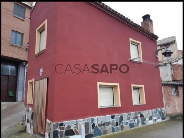 Casa 2 habitacions