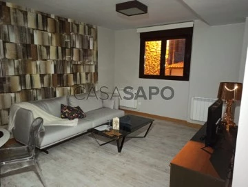 Apartament 2 habitacions