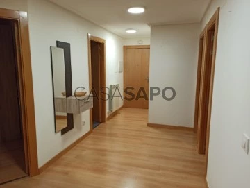 Piso 3 habitaciones