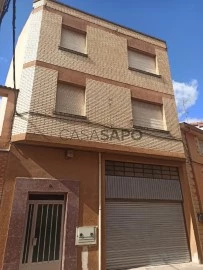 Casa 4 habitacions