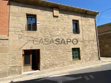 Casa 3 habitacions