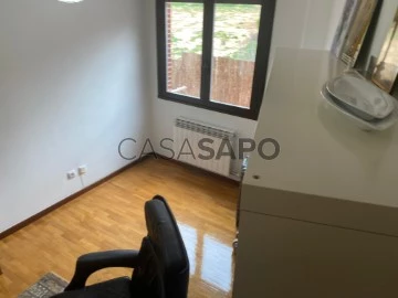 Apartamento 2 habitaciones