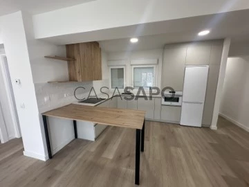 Apartamento 2 habitaciones