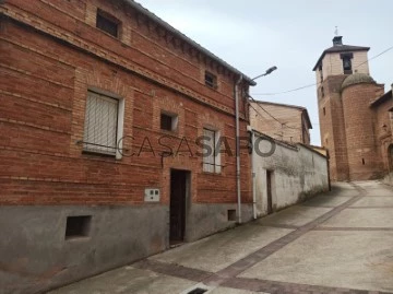 Casa 5 habitaciones, Triplex