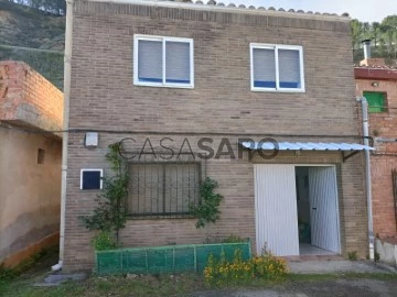 Casa 3 habitacions