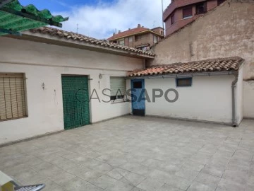 Casa 3 habitaciones, Duplex