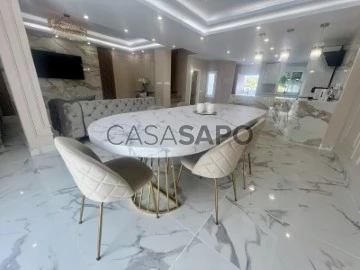 Vivienda adosada 4 habitaciones