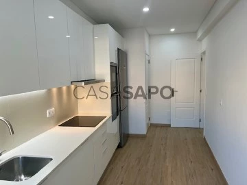 Apartamento 2 habitaciones