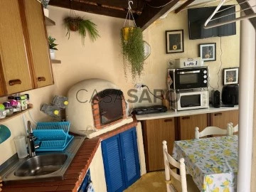 Casa 3 habitaciones