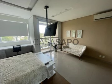 Apartamento 1 Quarto