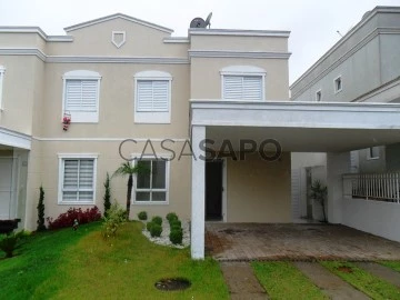 Casa em condomínio T3