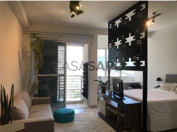 Apartamento 1 Quarto