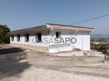 Casa 5 habitaciones