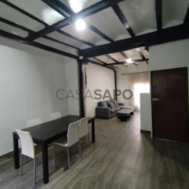 Casa 2 habitacions, Duplex