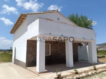 Casa 4 habitaciónes, Duplex