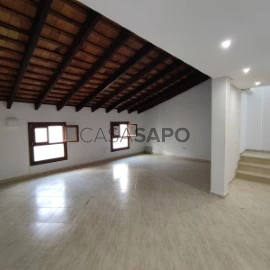 Piso 3 habitaciones, Triplex