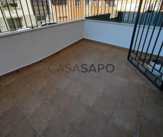 Piso 3 habitaciones