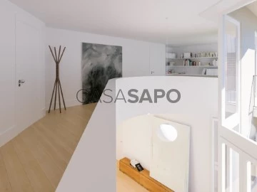 Apartamento 3 habitaciones