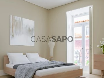 Dúplex 1 habitación