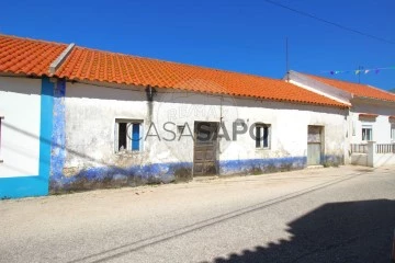 Casa 2 habitaciones