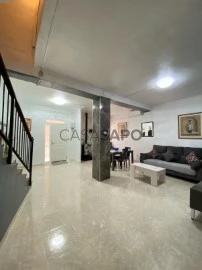 Casa 3 habitaciones, Triplex