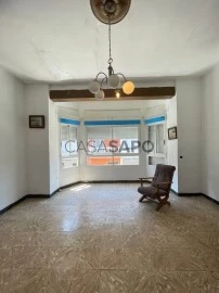 Casa de pueblo 4 habitaciones