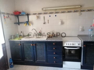 Casa 3 habitacions