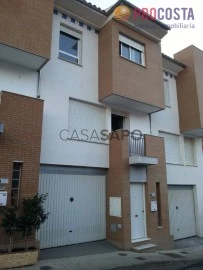 Casa 3 habitacions