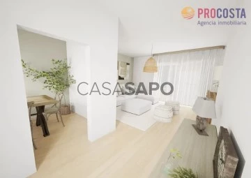 Piso 3 habitaciones