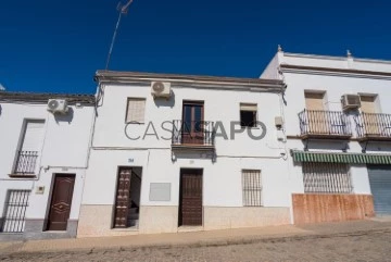 Casa de pueblo 3 habitaciones, Duplex