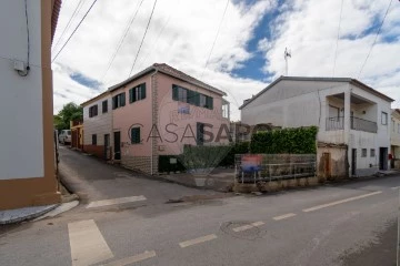 Casa 4 habitaciones